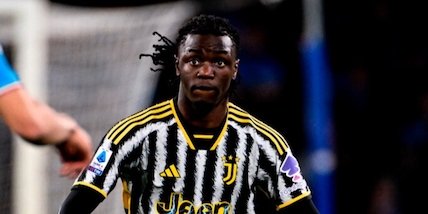 Nonge, scuse Juve. La replica di Barrenechea e dei tifosi: “Non è il momento”