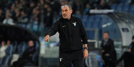 Champions, Bayern-Lazio: Sarri cerca l'impresa in Germania