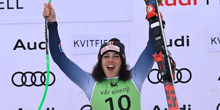 Sci, Brignone infinita: “Orgogliosa dei record ma non ho ancora finito"