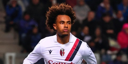 Zirkzee, la Premier alza il pressing: adesso vale 60 milioni