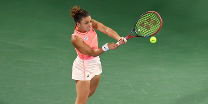 Paolini, le possibili avversarie a Indian Wells. Giorgi trova Boulter