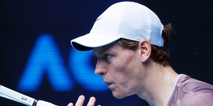 Sinner, a Indian Wells può diventare n° 2 ma non è il favorito per il titolo!