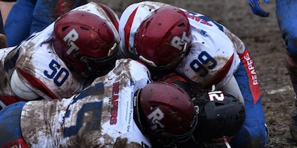 Buona la prima per i Reapers Torino