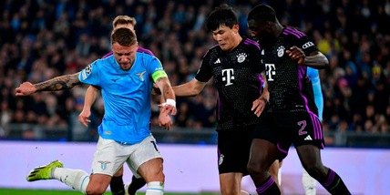 Diretta Bayern Monaco-Lazio ore 21: dove vederla in tv, streaming e formazioni ufficiali