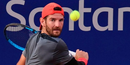 Indian Wells, Vavassori e Nardi ko al turno decisivo delle qualificazioni