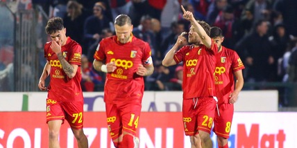 C'è pure il Catanzaro per la A diretta