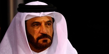 Formula 1, da Horner a Ben Sulayem: gli scandali oscurano il Mondiale