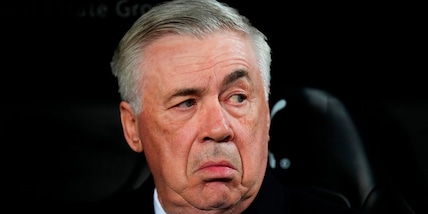 Ancelotti sotto shock in Spagna: chiesti quasi cinque anni di carcere!