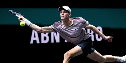 Sinner favorito a Indian Wells... ma non per tutti! Le quote dei bookmaker