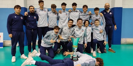 Tempo di Finali Territoriali e nuovi gironi per i Fiöi del Cuneo Volley