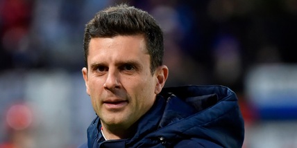 Bologna, Thiago Motta vola tra bravura e lealtà: vince e predica fair play