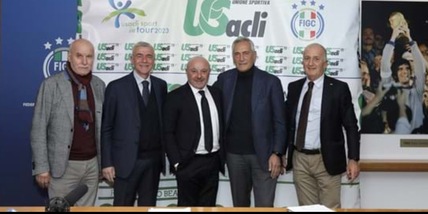 Torna il 'Premio Bearzot', l'annuncio nella sede FIGC: chi dopo Spalletti?