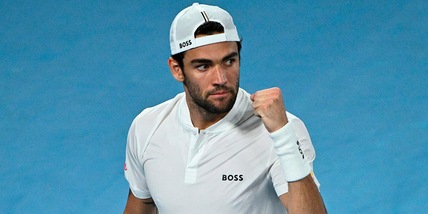 Berrettini, il ritorno in campo: ora si aggiunge anche Marrakech, il programma