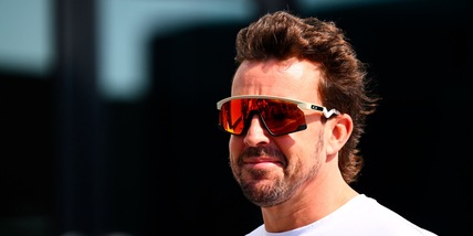 Il terremoto Verstappen coinvolge anche Alonso: "Sono sulla lista Red Bull"