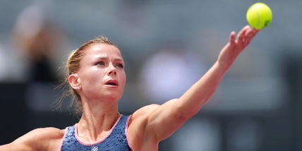 Tennis, Giorgi batte Boulter e rivede la top 100