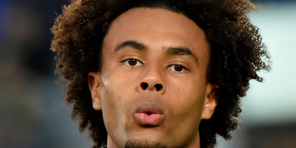 Zirkzee, l’oro di Bologna: “Non segno abbastanza, devo lavorare su questo"