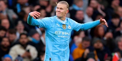 Haaland, risposta polemica al rivale del Liverpool: "Non conosce la sensazione"