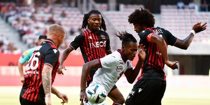 Pronostici Ligue 1, le quote e le statistiche di Nizza-Montpellier