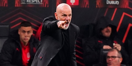 Pioli: "Risultato buono ma mi aspettavo un altro secondo tempo. A Praga..."