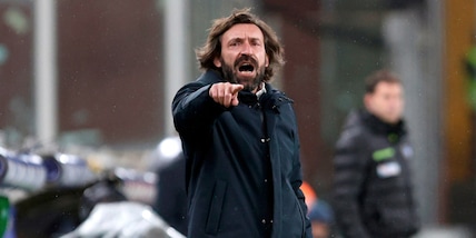 Pronostico Sampdoria-Ascoli, Pirlo vuole sfatare il "tabù Ferraris"