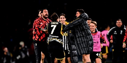 Occhio ai fuorigioco! La tripla con i big match della Serie A con un brivido finale