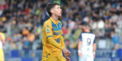 Sassuolo-Frosinone, Soulé torna al gol? E Kaio Jorge...
