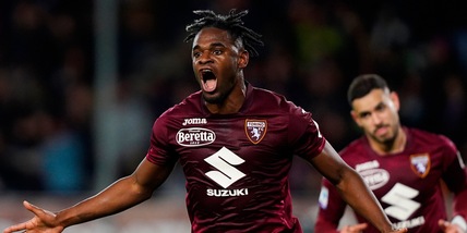 Diretta Napoli-Torino ore 20:45: dove vederla in tv, in streaming e formazioni ufficiali