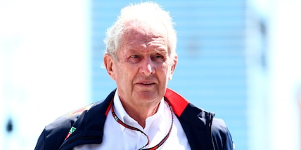 Red Bull, è caos: pole in pista ma ora è Marko a finire sotto inchiesta!