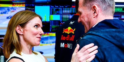Verstappen: "Per Horner è troppo tardi. Alla donna dico: esci allo scoperto"