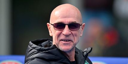 Ballardini, colpo da salvezza! Salernitana, non basta l'ex Juve: gioia Cagliari