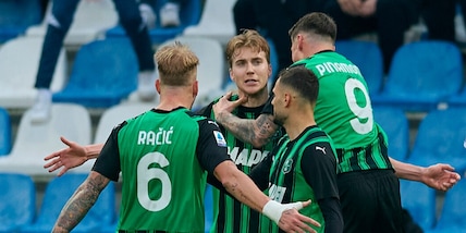 Ballardini, la frase sulla classifica. Thorstvedt: "Il mio gol per Berardi"