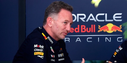 "Un milione per stare zitta": lo scandalo Horner e la clamorosa rivelazione