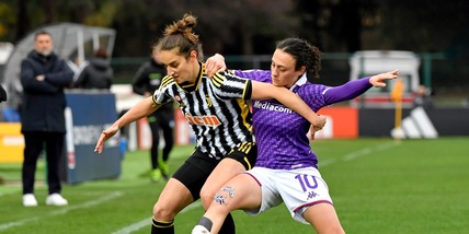 Juve Women, altro ko: in finale di Coppa Italia ci va la Fiorentina