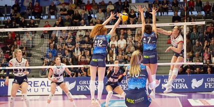 Firenze esce dalla crisi sul campo di Chieri