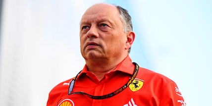 Vasseur: "Ferrari-Red Bull, il divario è passato da secondi a decimi"