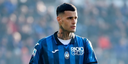 Atalanta, così Gasperini per la Juve: il tridente stuzzica