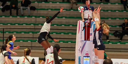 Offanengo espugna il campo di Bologna