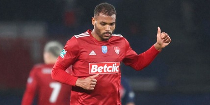 Brest, stop in trasferta contro il Lens: il Psg può andare a +12