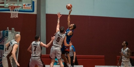 Monferrato Basket: a Lecce vince Nardò