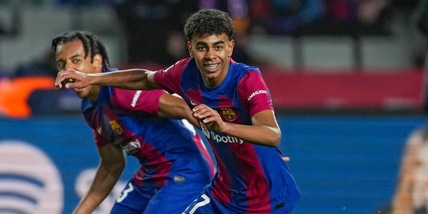 Yamal, offerta faraonica dal Psg. Mendes da Laporta, ma il Barcellona...