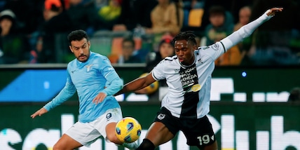 Il pronostico di Lazio-Udinese: la giocata per raddoppiare la posta