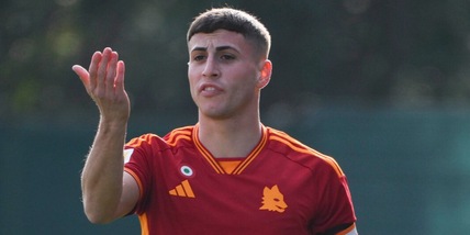 Primavera: Roma a valanga con Cherubini. Volano Torino, Empoli e Frosinone