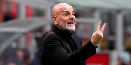 Pioli e il futuro al Milan: "È incerto per tutti, figuriamoci per chi..."