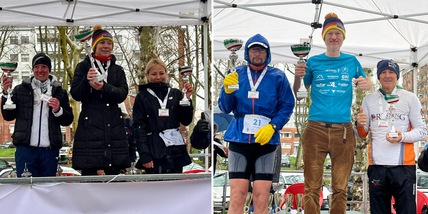 La 24 Ore di Torino batte bandiera norvegese