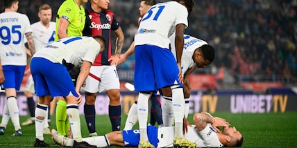 Allarme Inter: serve un quinto attaccante