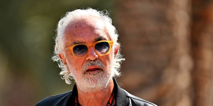 Juve, la ricetta Briatore: "Conte minestra riscaldata, spero resti Allegri"