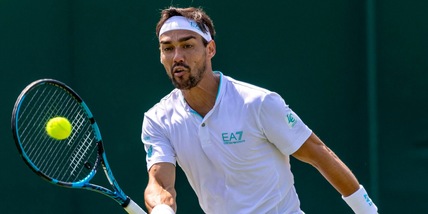 Napoli aspetta Fognini e Nardi: presentato l'ATP Challenger 125