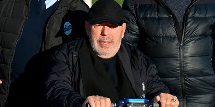 Lecco, Di Nunno shock: "Temo calcioscommesse dei miei calciatori"