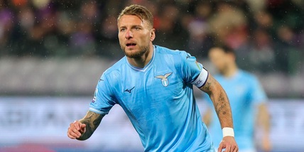 Diretta Lazio-Udinese ore 20.45: dove vederla in tv, in streaming e formazioni ufficiali