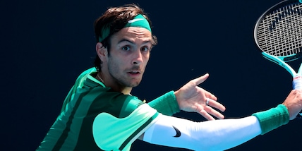 Musetti e Bronzetti, addio Indian Wells: vincono Rune e Gauff